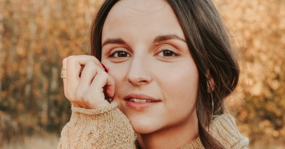 Nega kože iz prirode: vitamin E